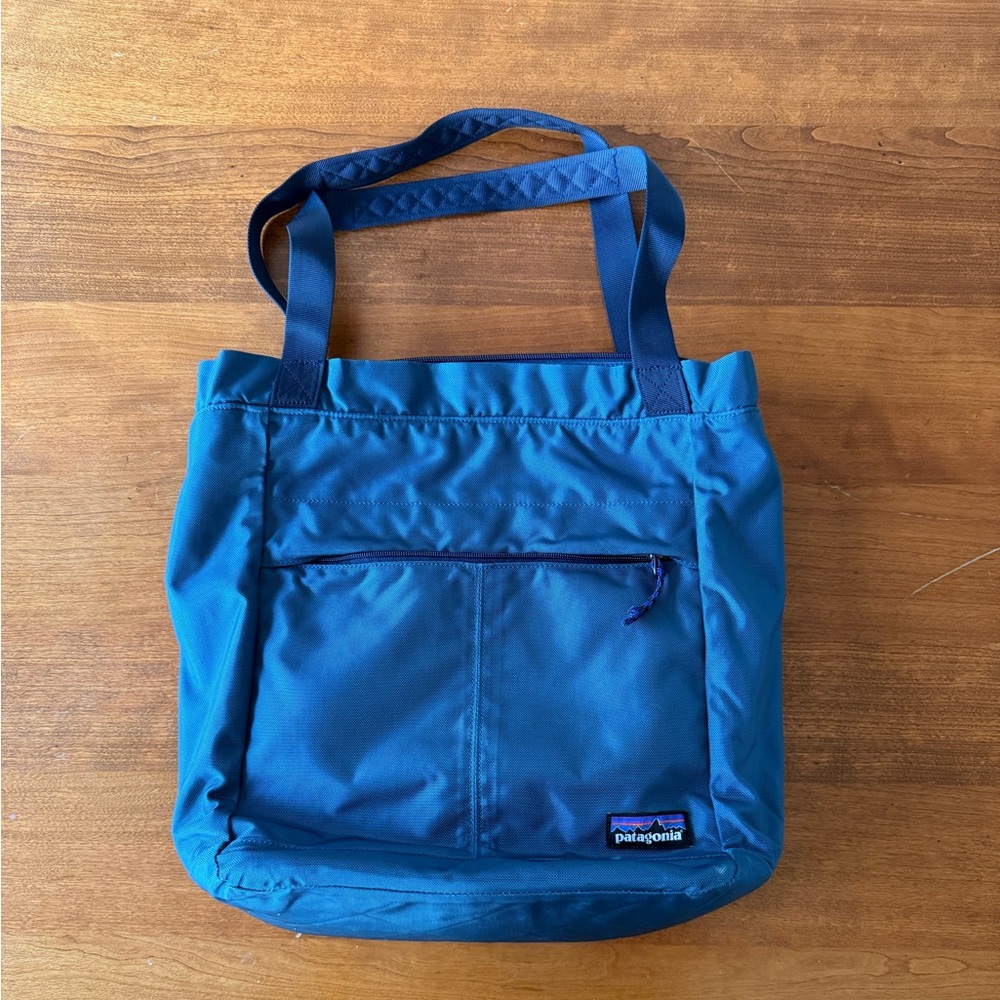 Patagonia Tote Bag